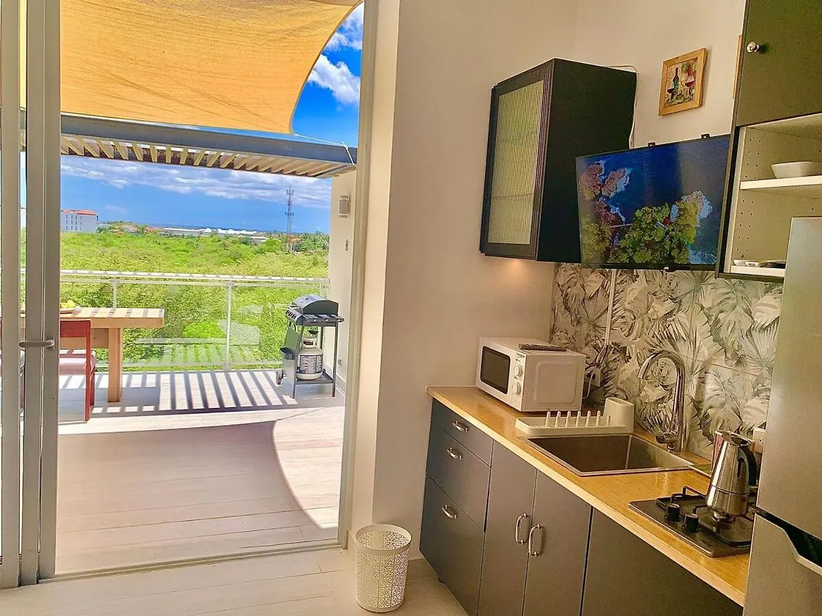 Vibe Residence Gorgeous Penthouse With Jacuzzi & Outstanding Sea & Natural Preserve View La Laguna 0*,
