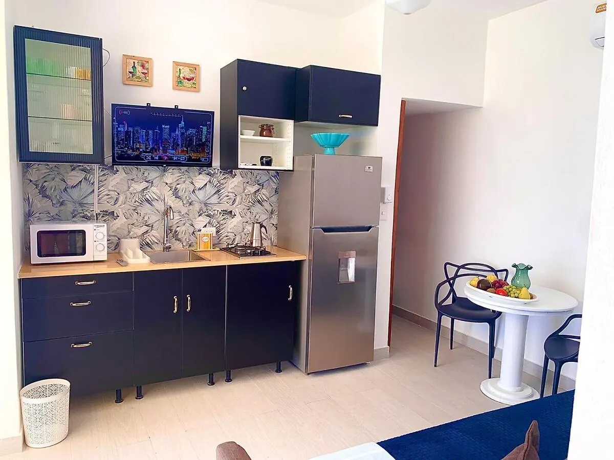 Vibe Residence Gorgeous Penthouse With Jacuzzi & Outstanding Sea & Natural Preserve View La Laguna 0*,  جمهورية الدومينيكان