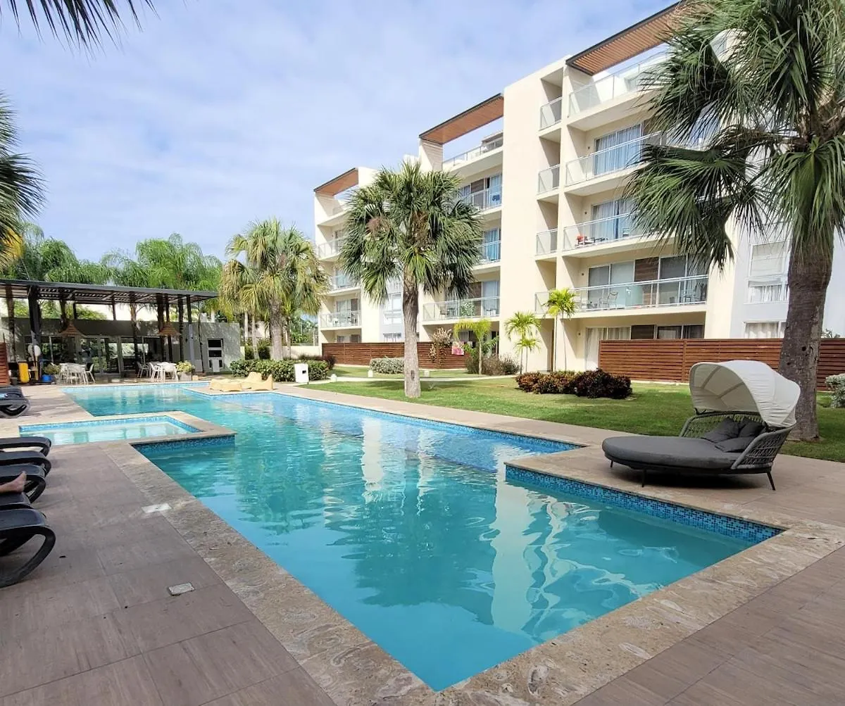 Vibe Residence Gorgeous Penthouse With Jacuzzi & Outstanding Sea & Natural Preserve View La Laguna جمهورية الدومينيكان
