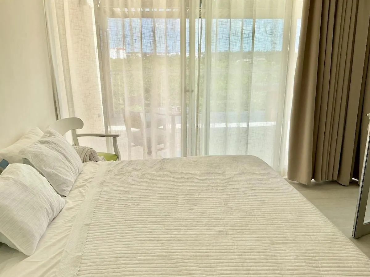 Vibe Residence Gorgeous Penthouse With Jacuzzi & Outstanding Sea & Natural Preserve View La Laguna شقة
