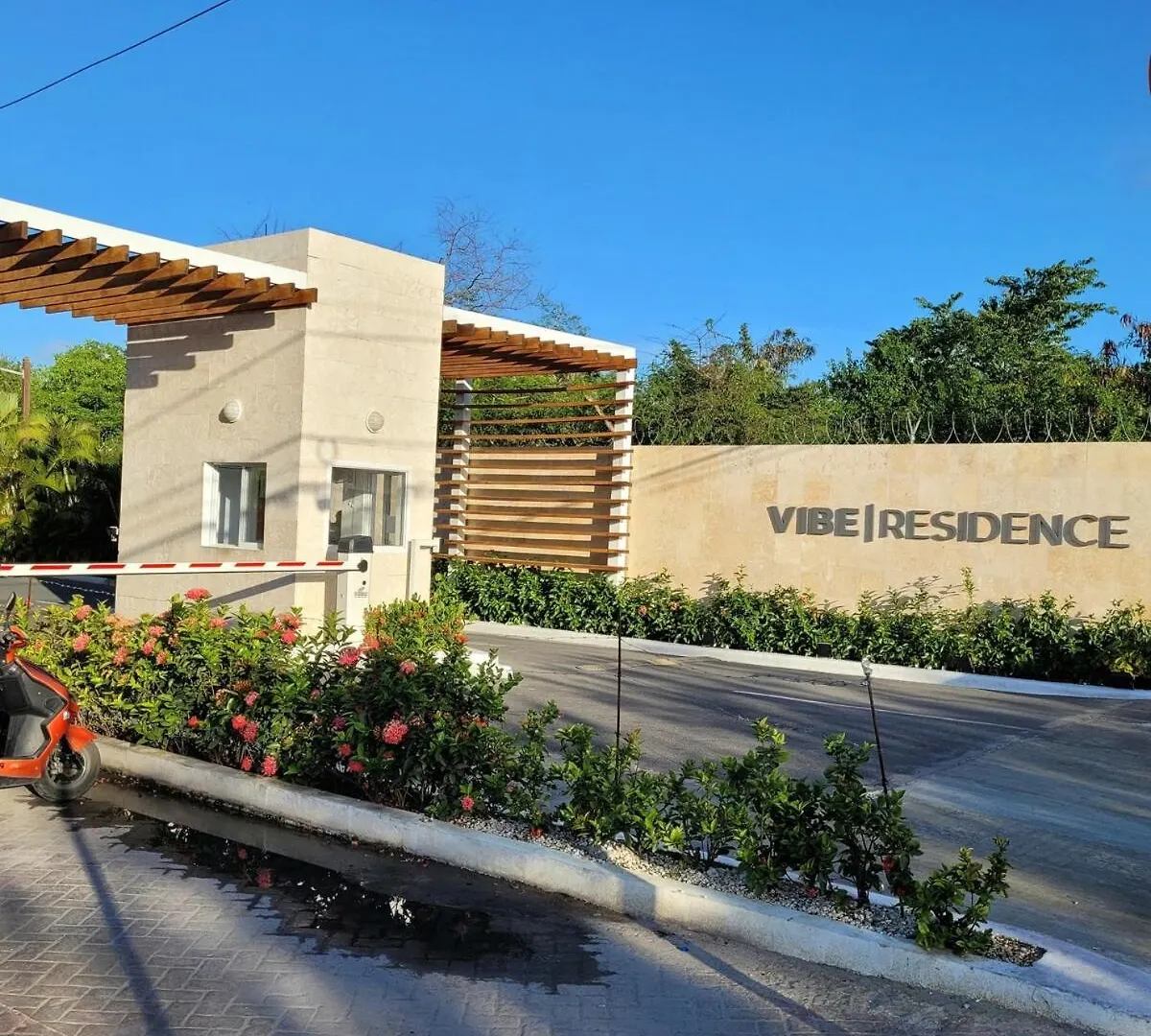 Vibe Residence Gorgeous Penthouse With Jacuzzi & Outstanding Sea & Natural Preserve View La Laguna