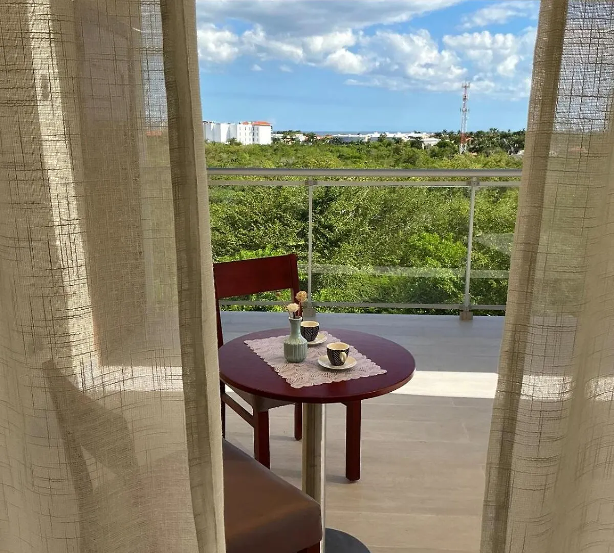 Vibe Residence Gorgeous Penthouse With Jacuzzi & Outstanding Sea & Natural Preserve View La Laguna