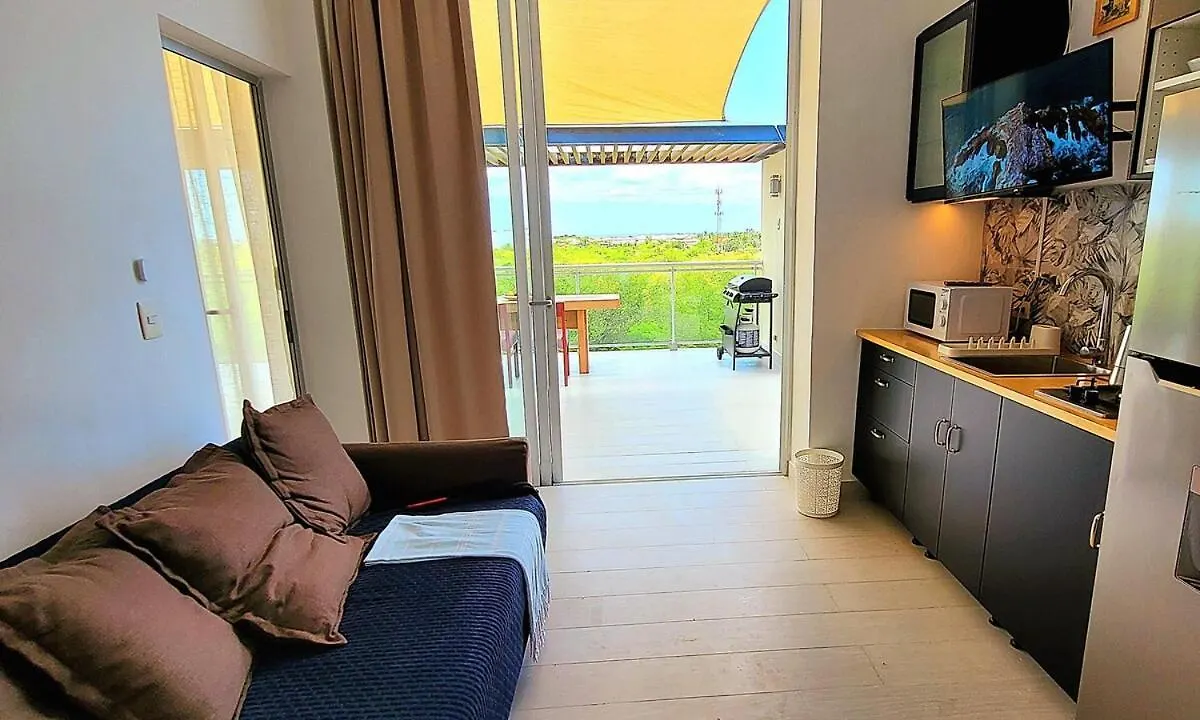 شقة Vibe Residence Gorgeous Penthouse With Jacuzzi & Outstanding Sea & Natural Preserve View La Laguna
